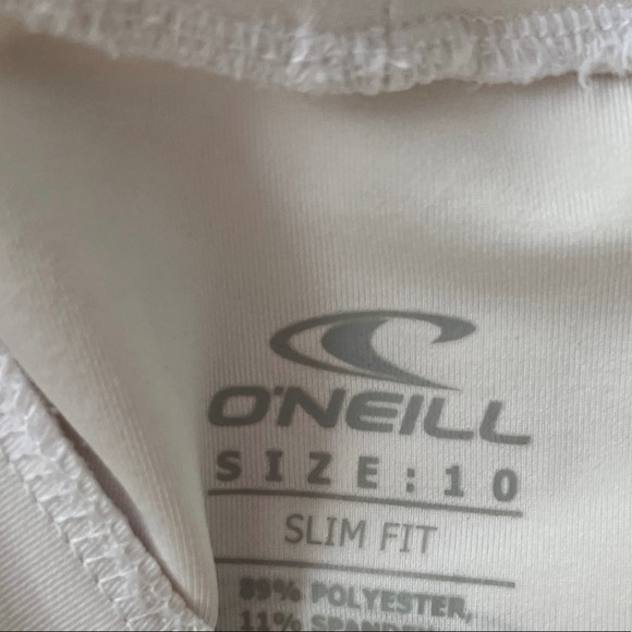 O’Neill Rashguard - Picture 4 of 4